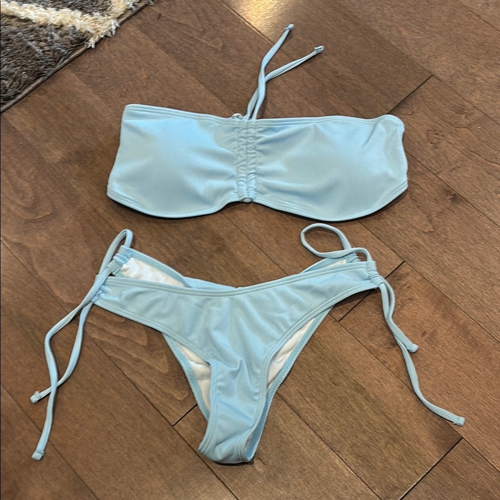 Brand new bikini